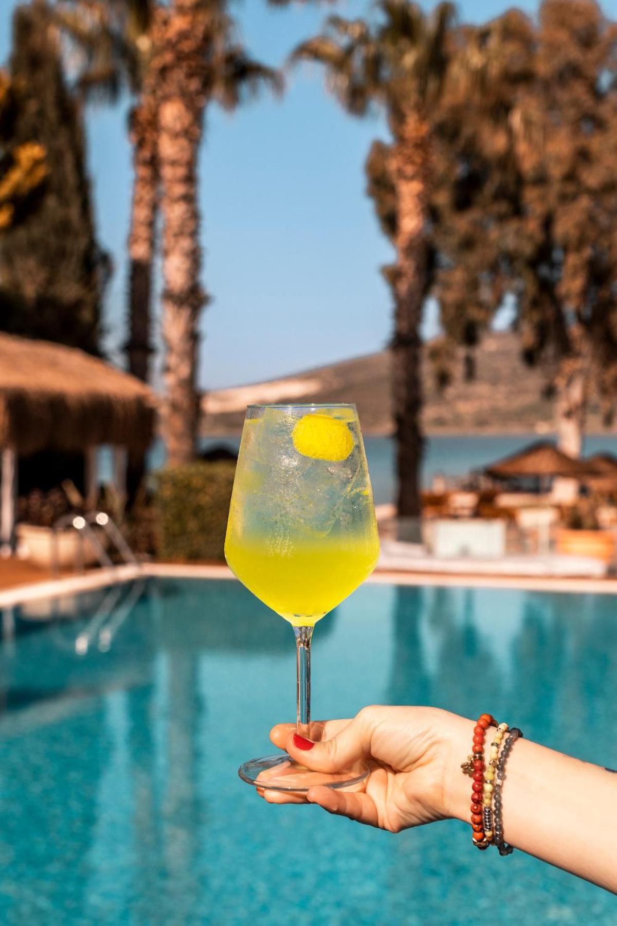 Antmare Hotel Alacati Exterior photo