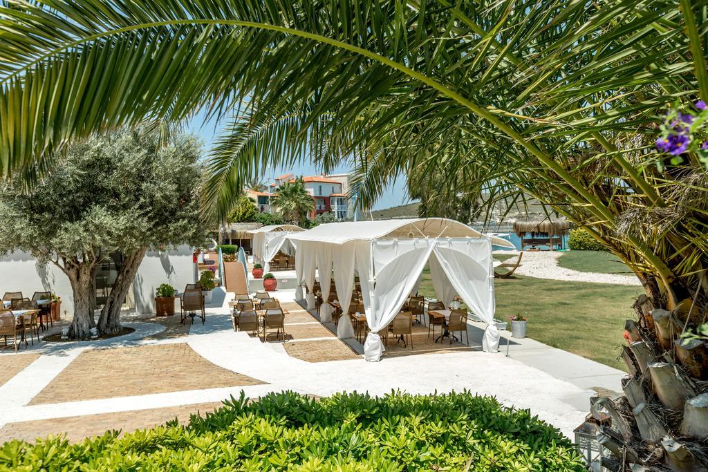 Antmare Hotel Alacati Exterior photo