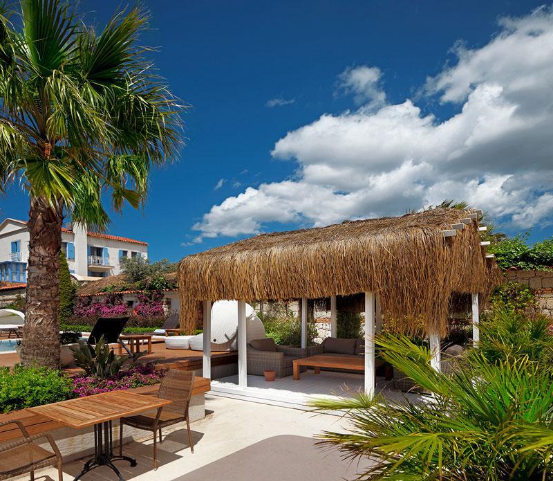 Antmare Hotel Alacati Exterior photo
