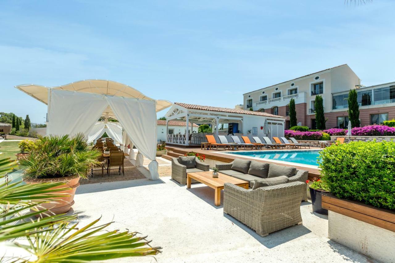 Antmare Hotel Alacati Exterior photo