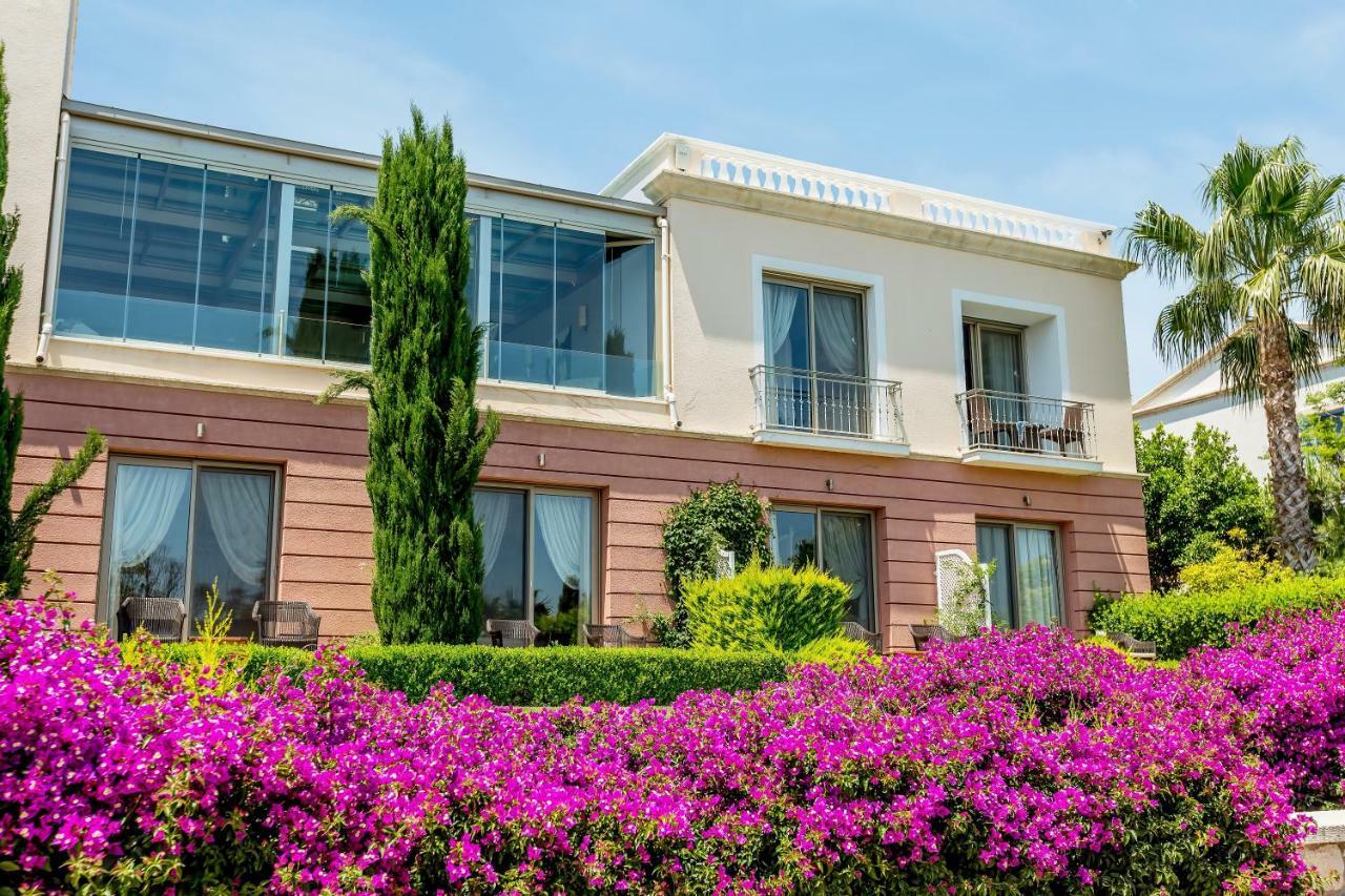 Antmare Hotel Alacati Exterior photo